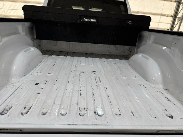 2022 RAM 1500 Big Horn Quad Cab 4x2 6'4" Box