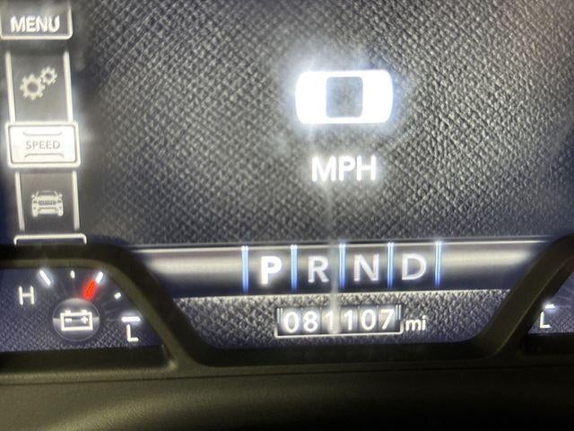 2022 RAM 1500 Laramie Crew Cab 4x4 5'7" Box