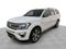 2021 Ford Expedition King Ranch MAX