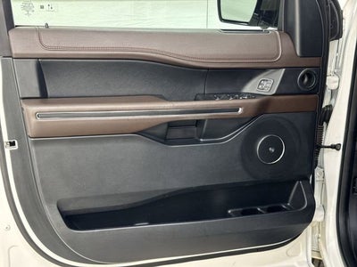 2021 Ford Expedition King Ranch MAX