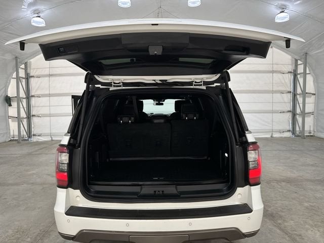 2021 Ford Expedition King Ranch MAX