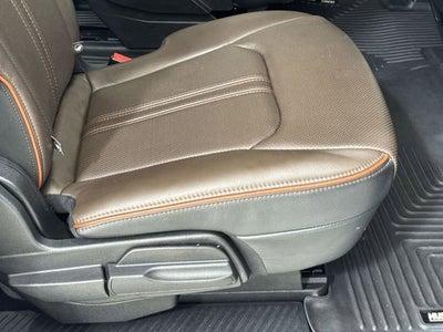 2021 Ford Expedition King Ranch MAX
