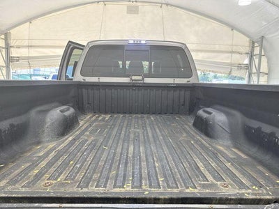 2013 Ford F-250 LARIAT