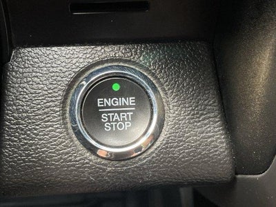 2018 Ford F-250 Platinum
