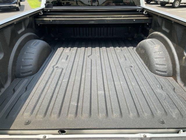 2018 Ford F-250 Platinum
