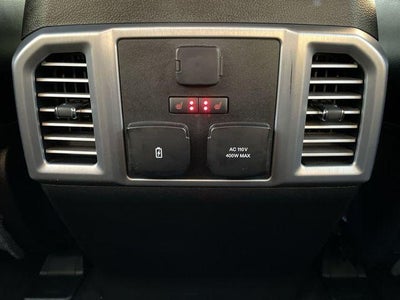 2019 Ford F-250 Platinum