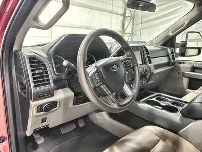2020 Ford F-250 XLT