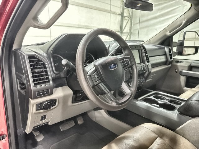 2020 Ford F-250 XLT