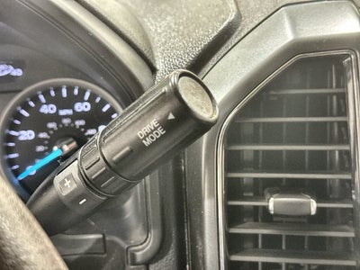 2020 Ford F-250 XLT