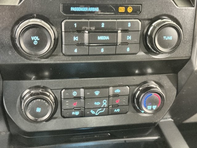 2020 Ford F-250 XLT