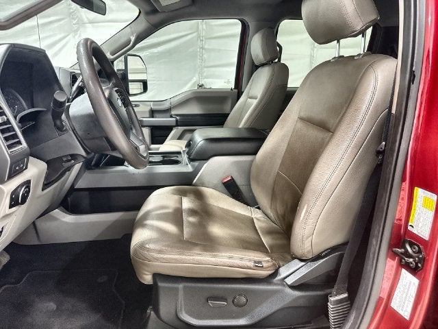 2020 Ford F-250 XLT