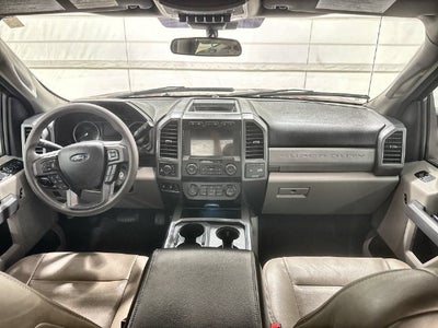 2020 Ford F-250 XLT