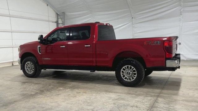 2020 Ford F-250 XLT
