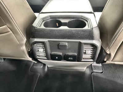 2020 Ford F-250 XLT
