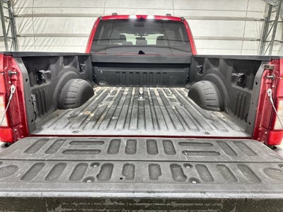 2020 Ford F-250 XLT
