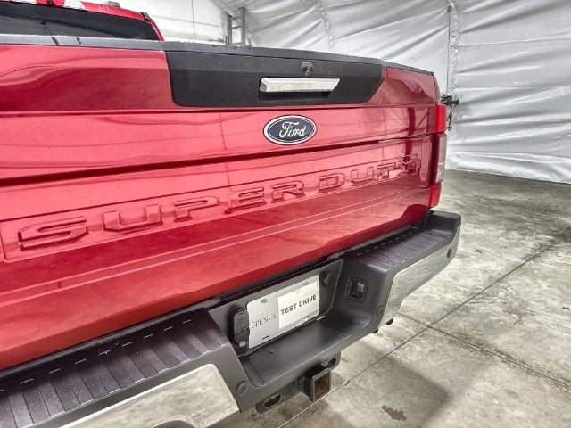 2020 Ford F-250 XLT