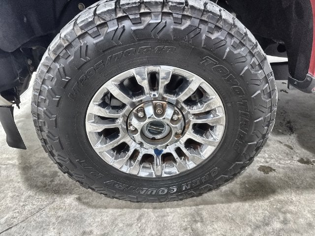 2020 Ford F-250 XLT