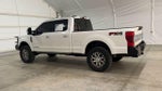 2022 Ford F-250 King Ranch