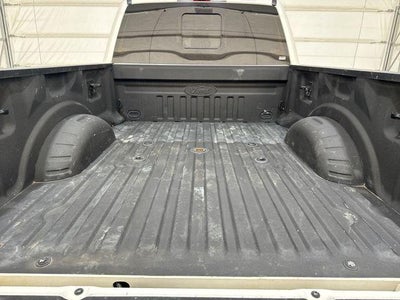 2022 Ford F-250 King Ranch