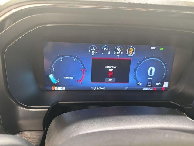 2023 Ford F-250 LARIAT
