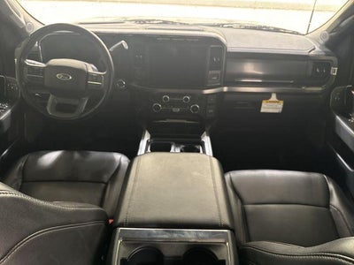 2023 Ford F-250 LARIAT