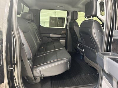 2023 Ford F-250 LARIAT