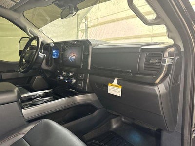 2023 Ford F-250 LARIAT