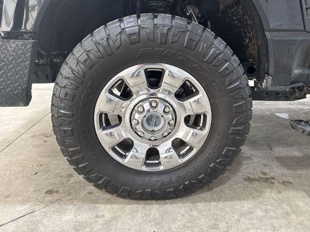 2023 Ford F-250 LARIAT
