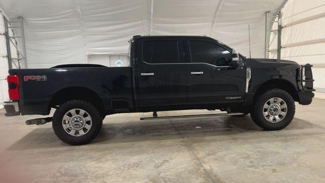 2023 Ford F-250 LARIAT