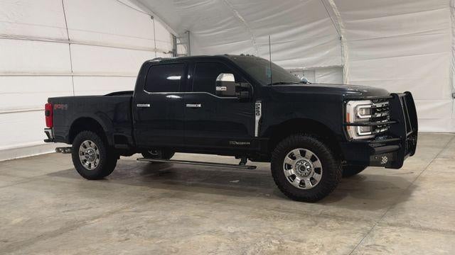 2023 Ford F-250 LARIAT