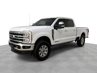 2024 Ford F-250 King Ranch