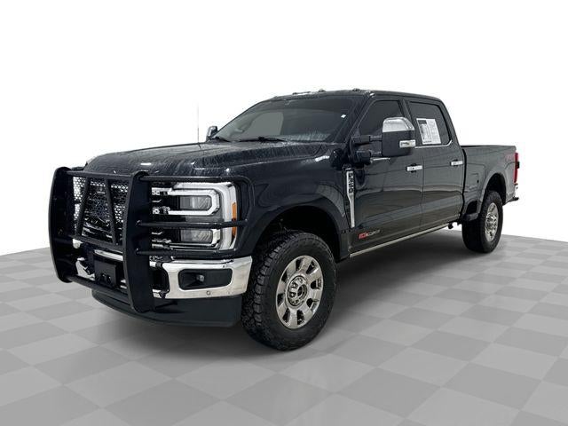 2023 Ford F-350 LARIAT
