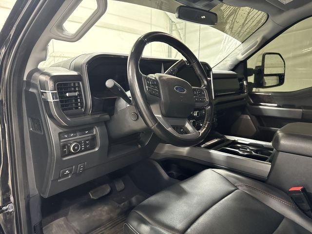 2023 Ford F-350 LARIAT