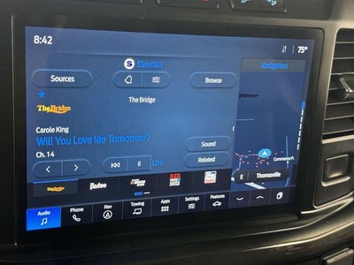 2023 Ford F-350 LARIAT