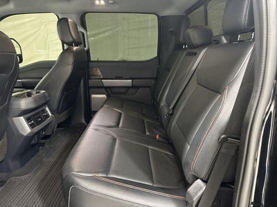 2023 Ford F-350 LARIAT
