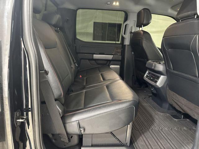 2023 Ford F-350 LARIAT