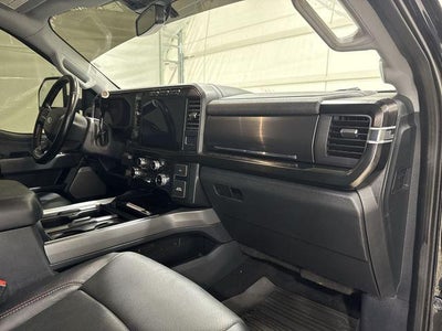 2023 Ford F-350 LARIAT