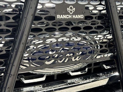 2023 Ford F-350 LARIAT