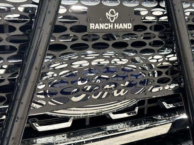 2023 Ford F-350 LARIAT