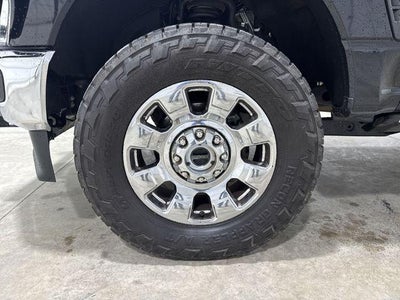 2023 Ford F-350 LARIAT