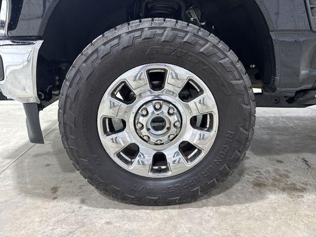 2023 Ford F-350 LARIAT