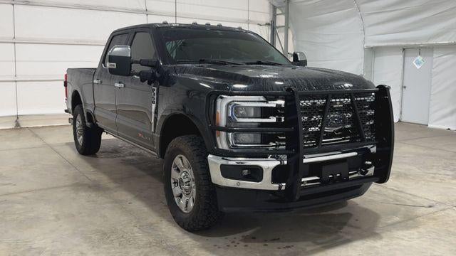 2023 Ford F-350 LARIAT