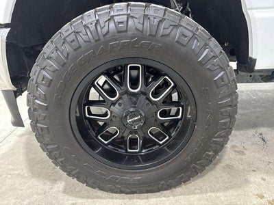 2024 Ford F-350 King Ranch