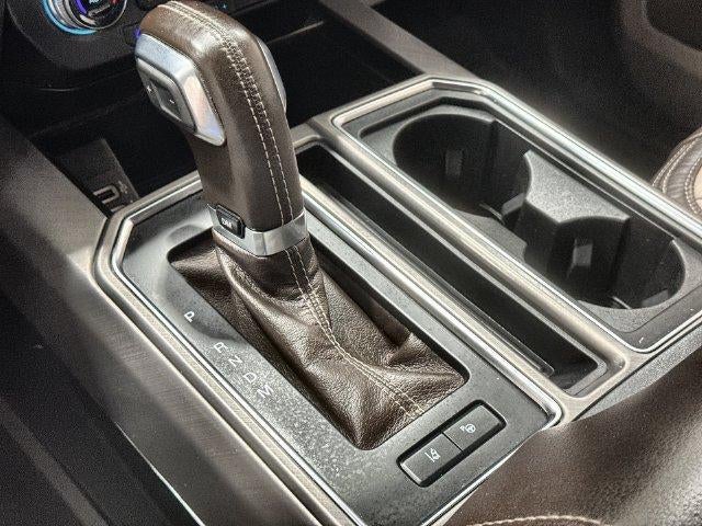 2020 Ford F-150 Limited