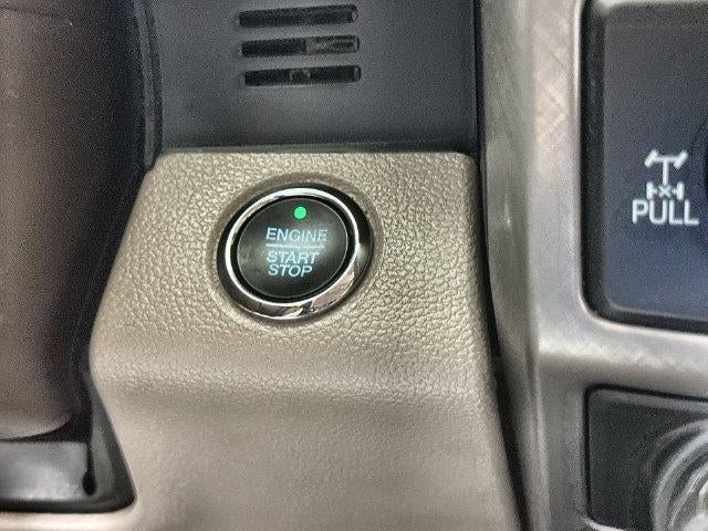 2020 Ford F-150 Limited