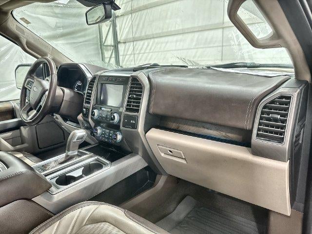 2020 Ford F-150 Limited