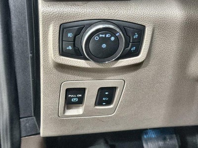 2020 Ford F-150 Limited
