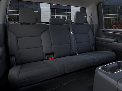 2026 GMC Sierra 3500 HD Chassis Cab SLE