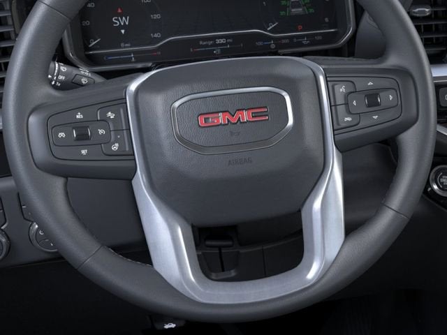 2026 GMC Sierra 3500 HD Chassis Cab SLE