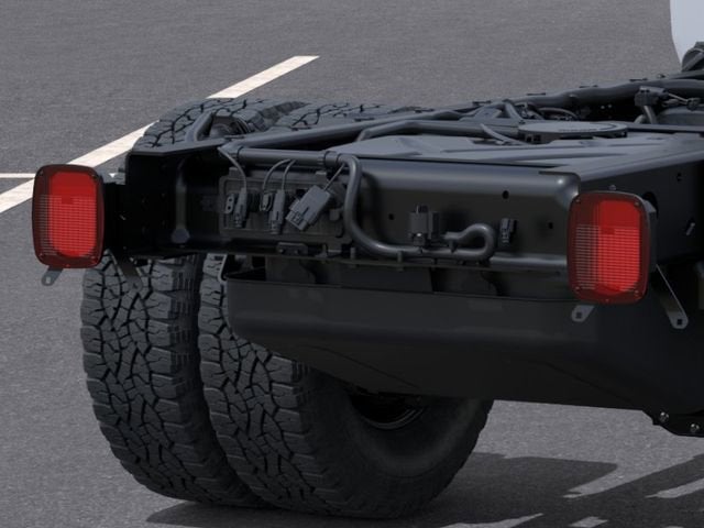 2026 GMC Sierra 3500 HD Chassis Cab SLE